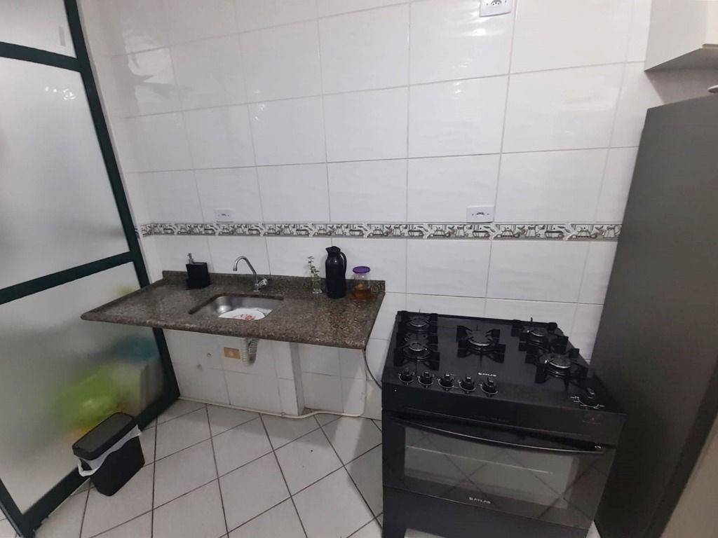 Apartamento, 1 quarto - Foto 11