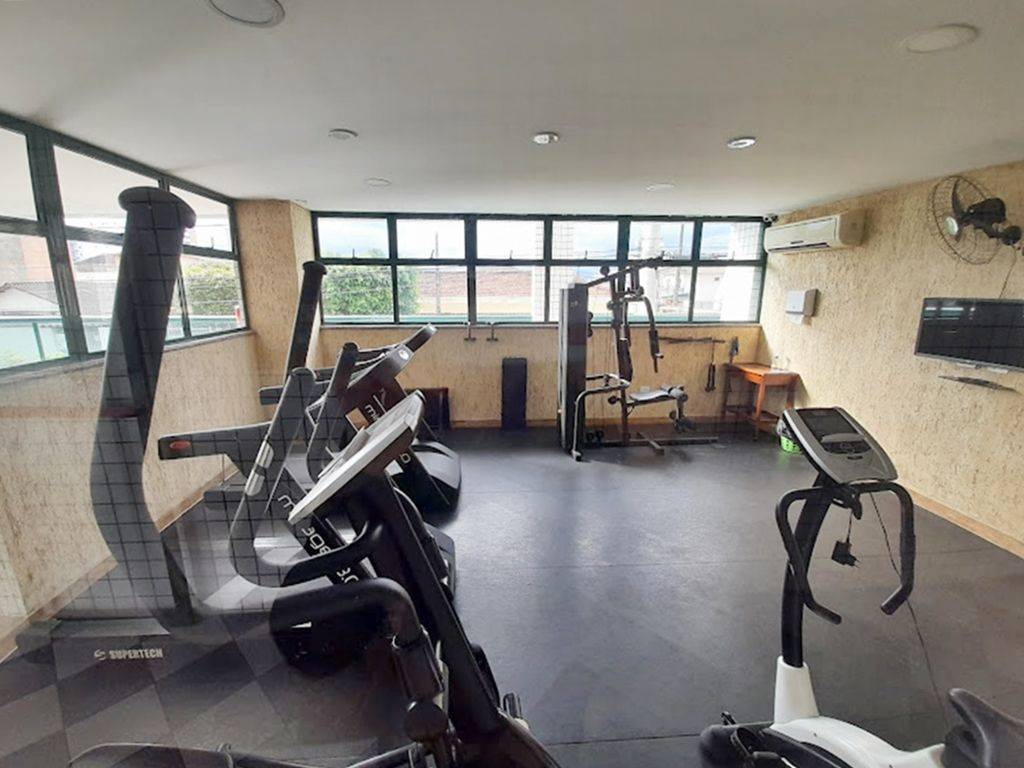 Apartamento, 1 quarto - Foto 26