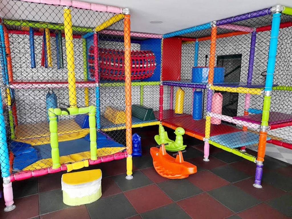 Apartamento, 1 quarto - Foto 27