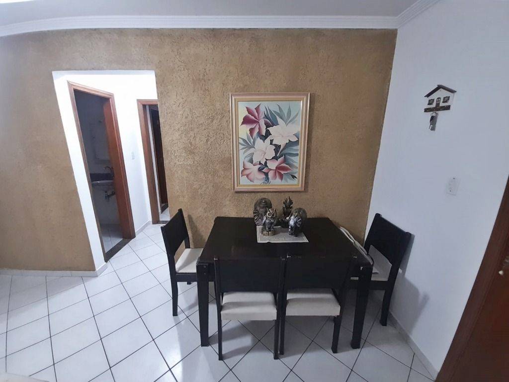Apartamento, 1 quarto - Foto 4