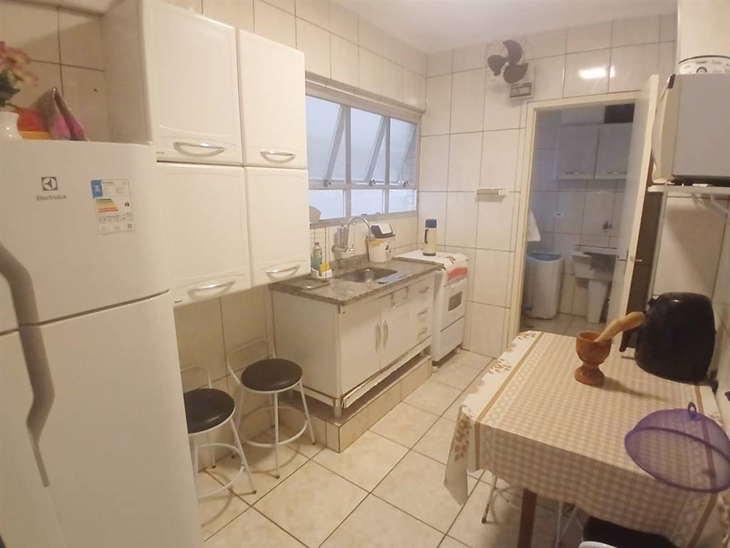 Apartamento, 1 quarto, 45 m² - Foto 8