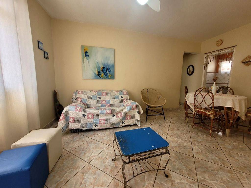Apartamento, 1 quarto, 47 m² - Foto 4