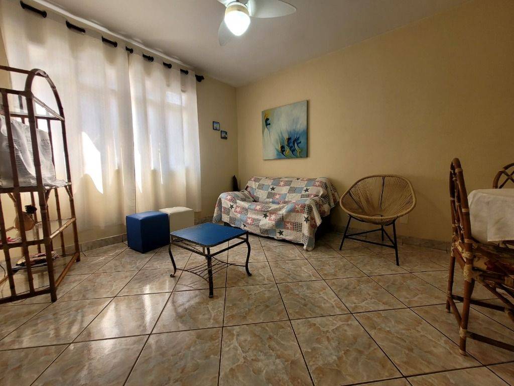 Apartamento, 1 quarto, 47 m² - Foto 3