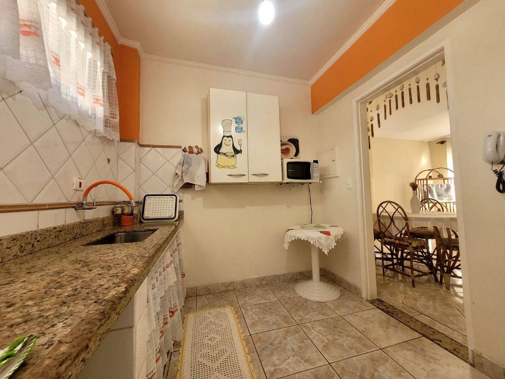 Apartamento, 1 quarto, 47 m² - Foto 7