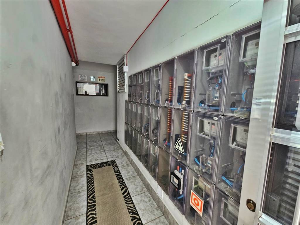 Kitnet-Studio - Foto 5