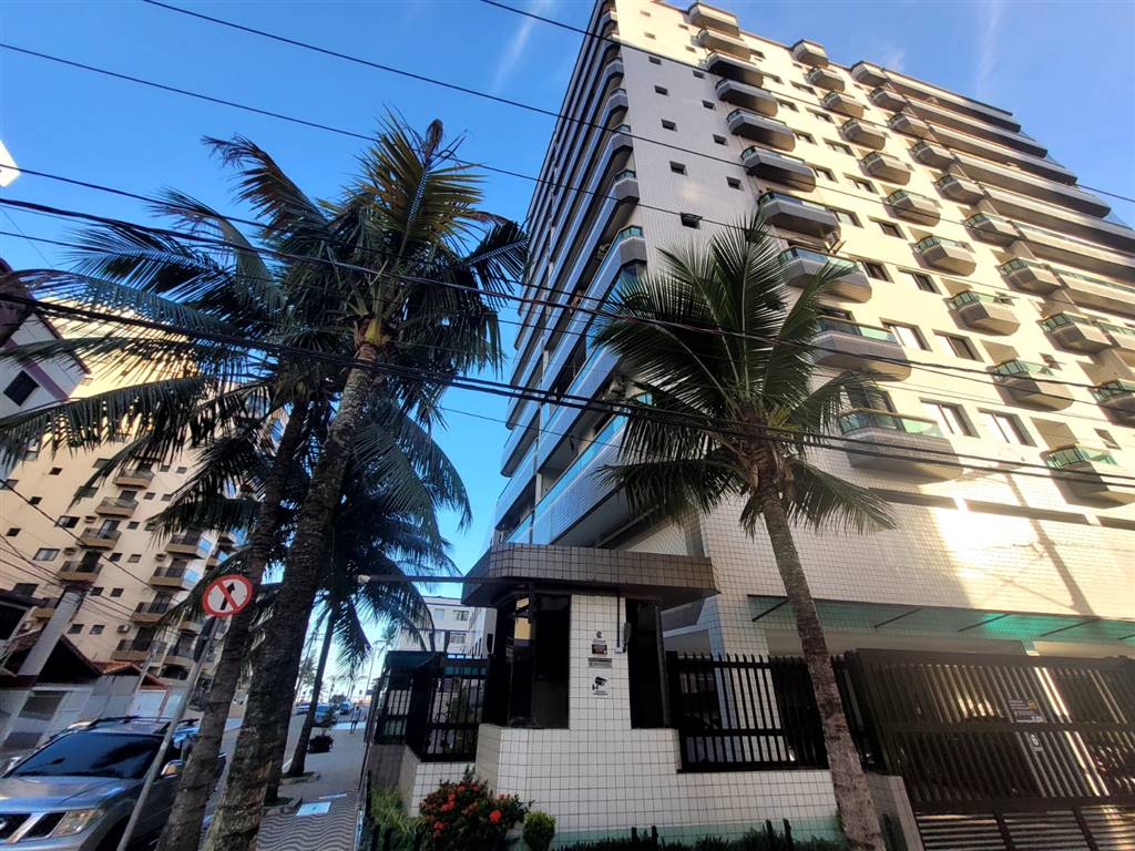 Apartamento, 2 quartos, 78 m² - Foto 1