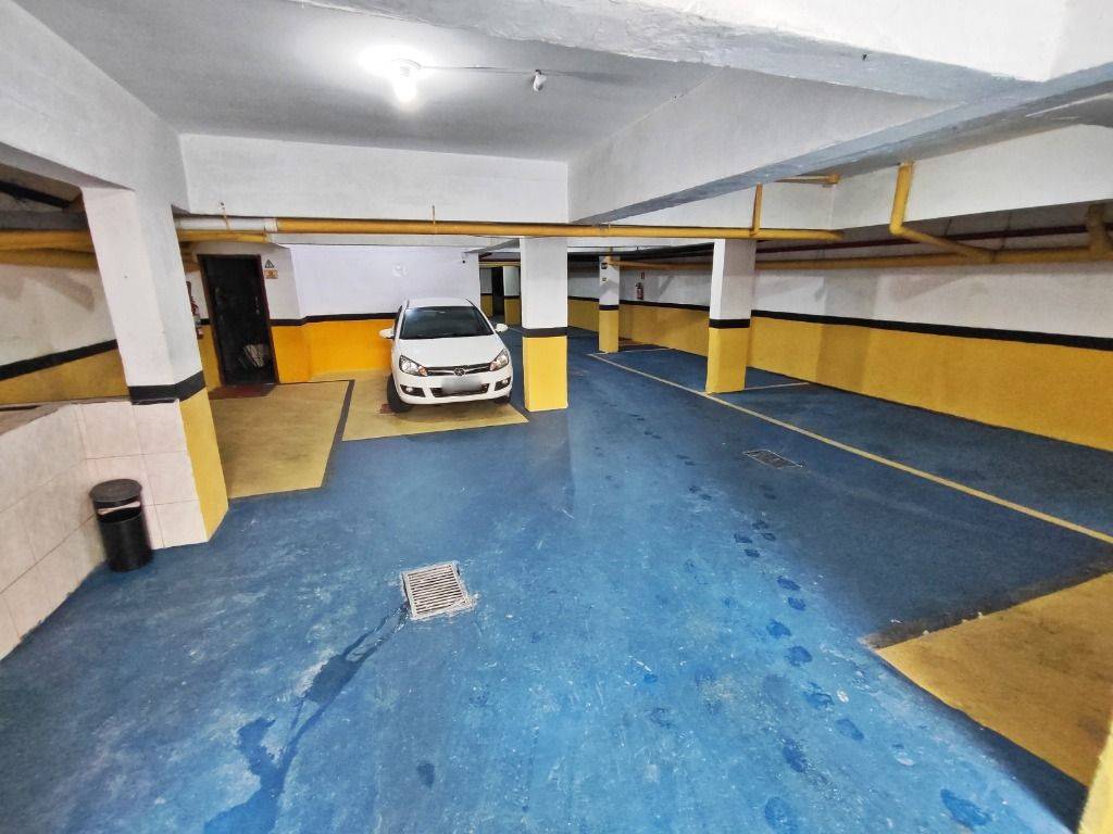 Apartamento, 1 quarto, 34 m² - Foto 13