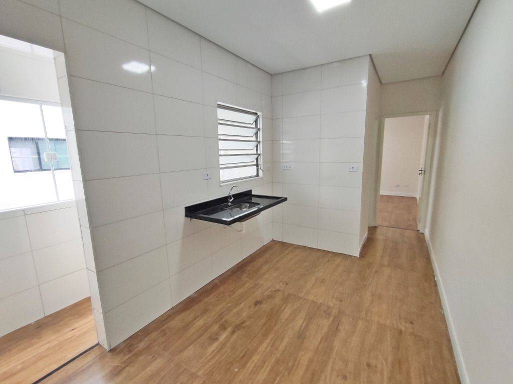 Apartamento, 1 quarto, 34 m² - Foto 3