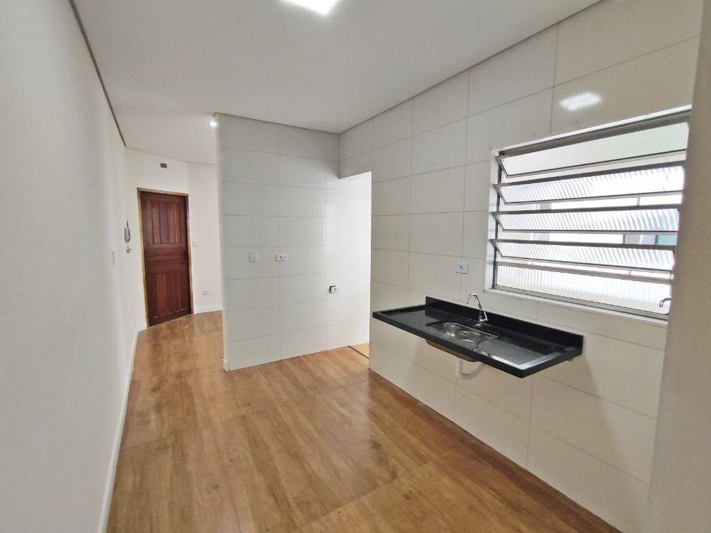 Apartamento, 1 quarto, 34 m² - Foto 5