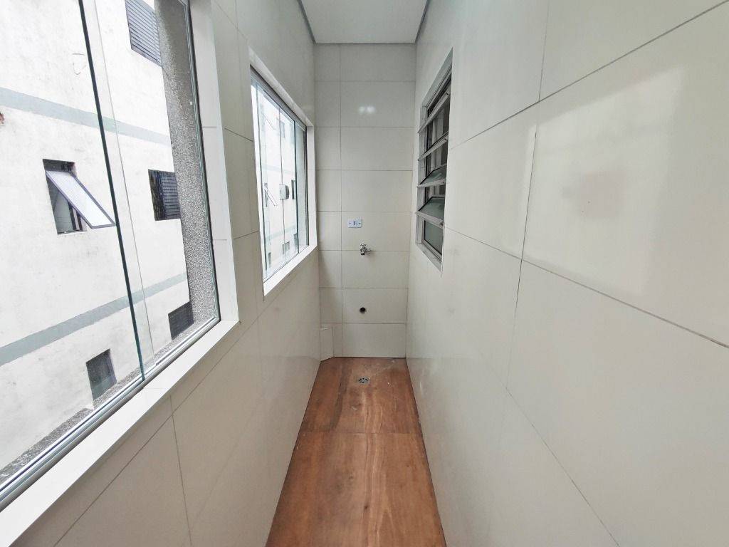 Apartamento, 1 quarto, 34 m² - Foto 6