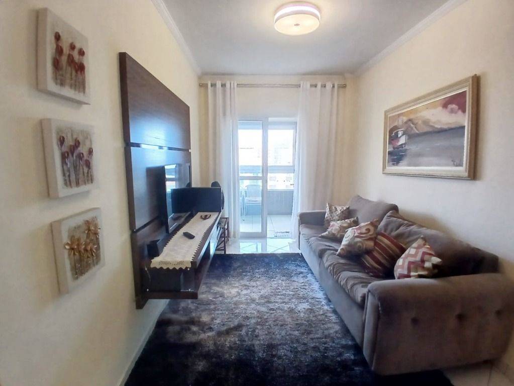 Apartamento, 2 quartos, 79 m² - Foto 2