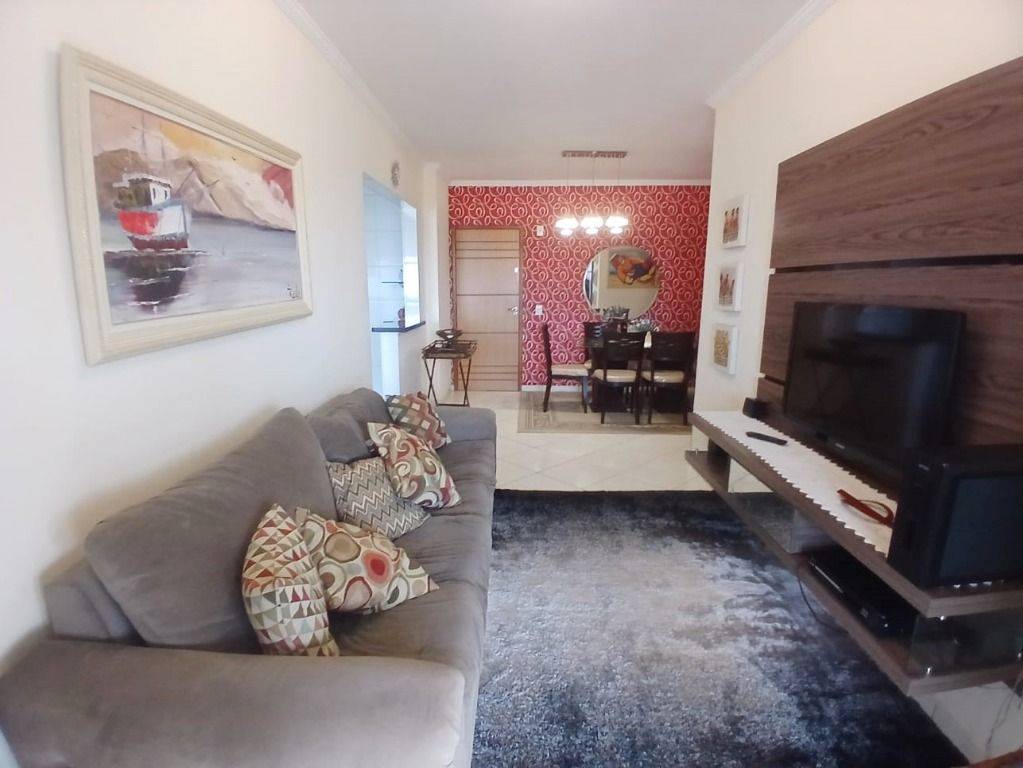 Apartamento, 2 quartos, 79 m² - Foto 3
