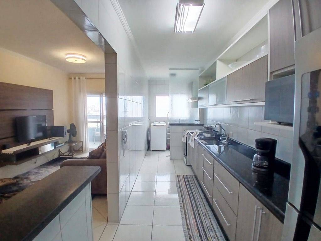 Apartamento, 2 quartos, 79 m² - Foto 7