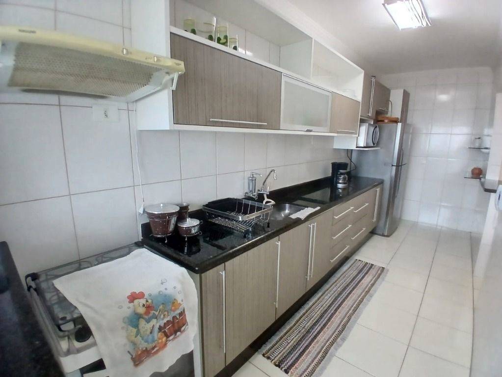 Apartamento, 2 quartos, 79 m² - Foto 8