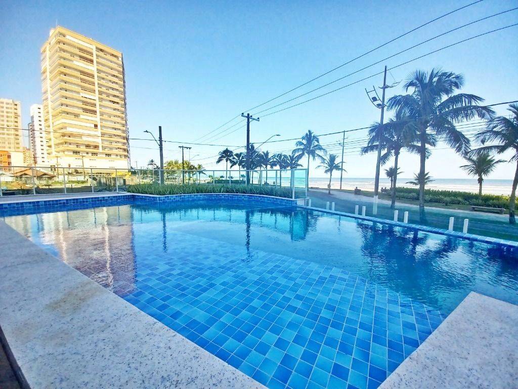 Apartamento, 2 quartos, 77 m² - Foto 2