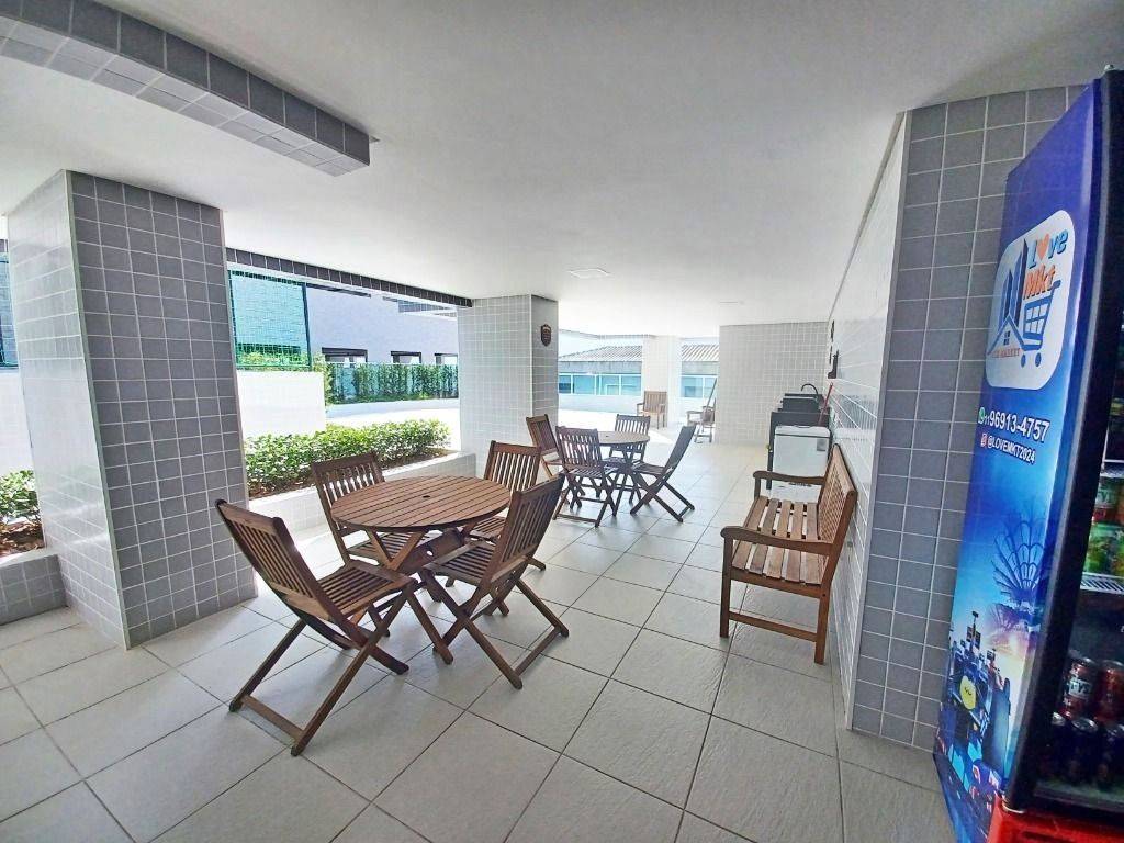 Apartamento, 2 quartos, 77 m² - Foto 22