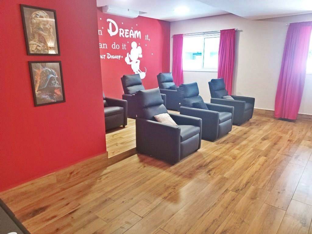 Apartamento, 2 quartos, 77 m² - Foto 24