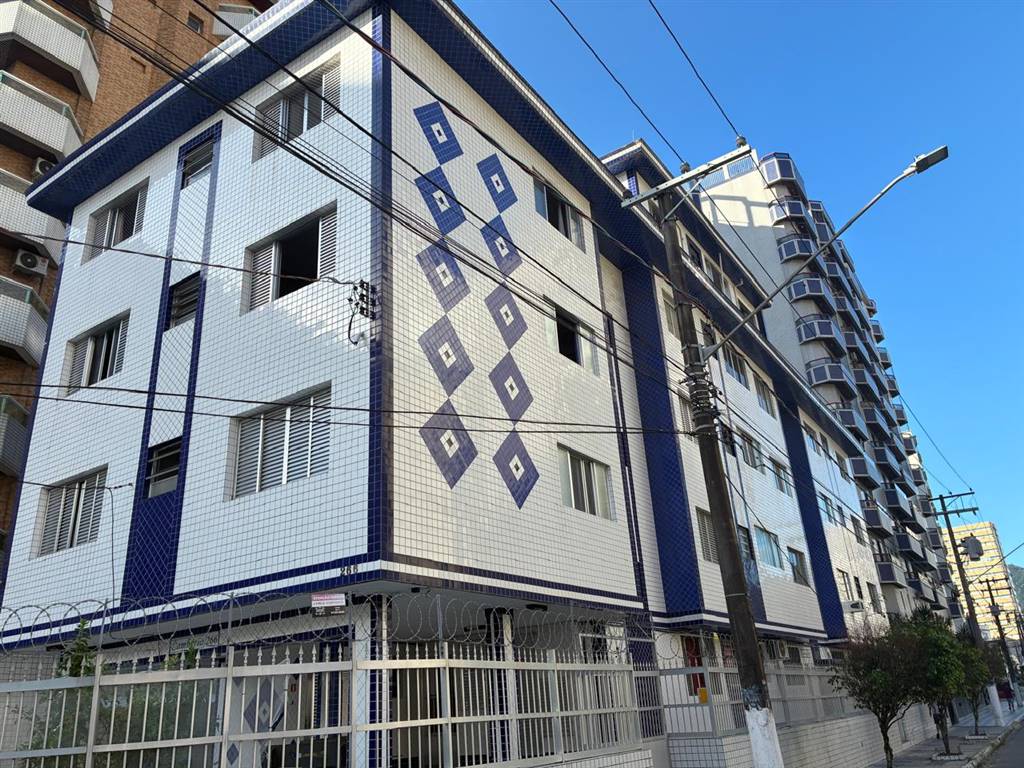 Apartamento, 1 quarto, 47 m² - Foto 1
