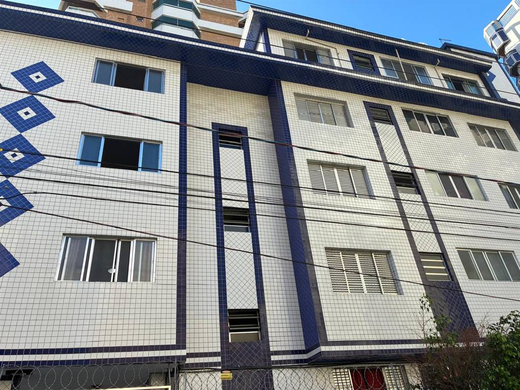 Apartamento, 1 quarto, 47 m² - Foto 2