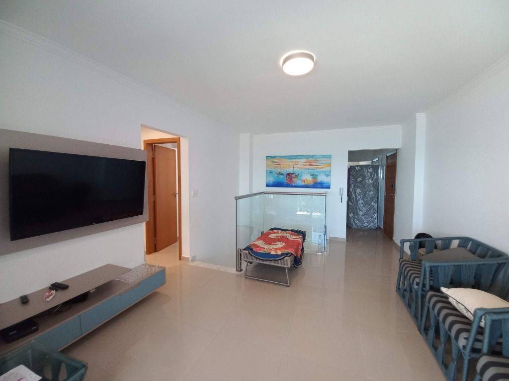 Cobertura à venda com 3 quartos, 193m² - Foto 12
