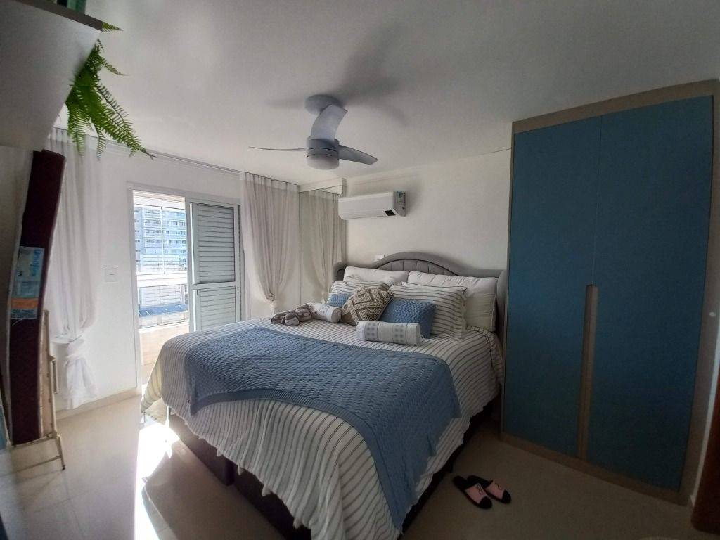Cobertura à venda com 3 quartos, 193m² - Foto 14