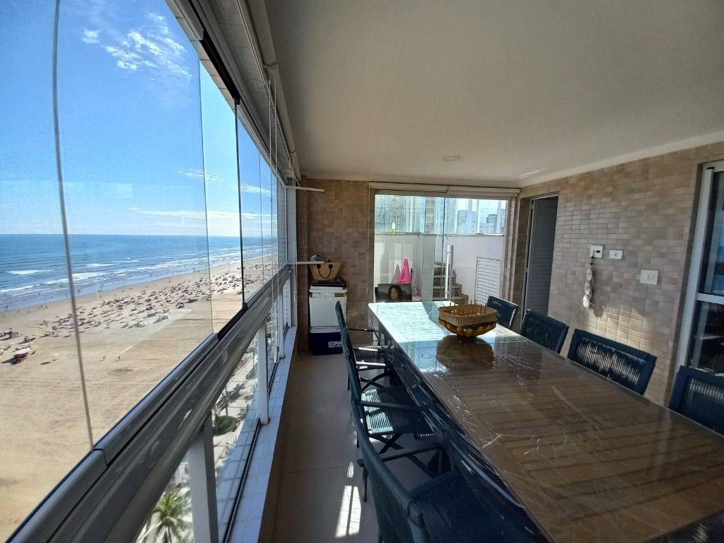 Cobertura à venda com 3 quartos, 193m² - Foto 4