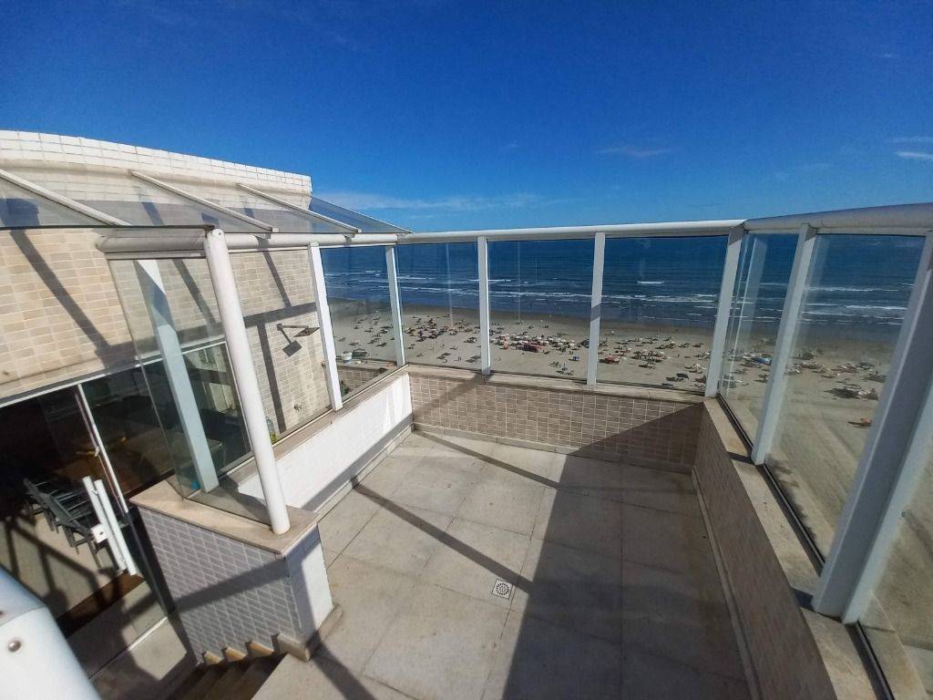 Cobertura à venda com 3 quartos, 193m² - Foto 5