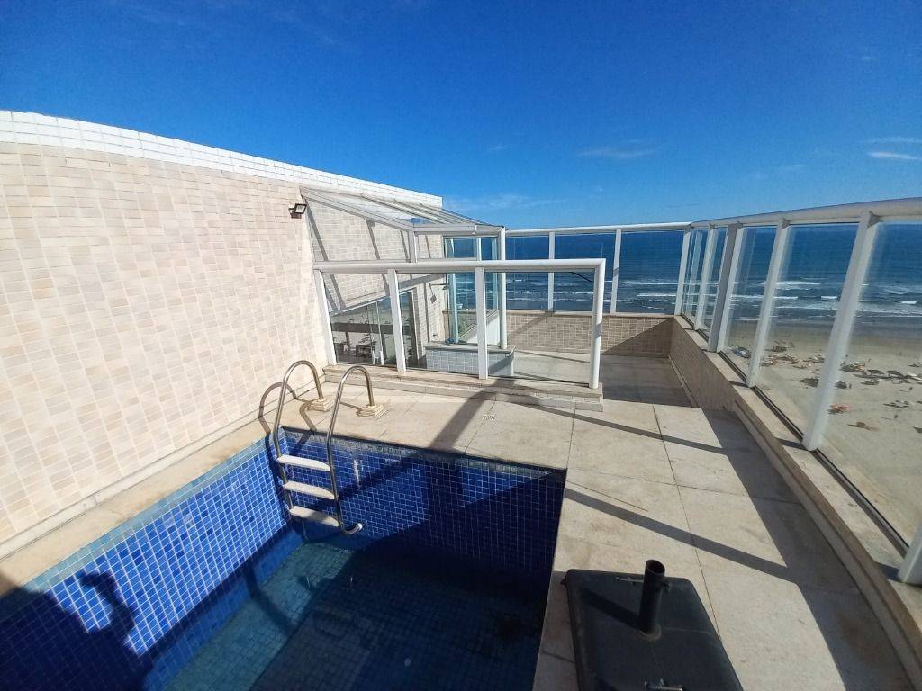 Cobertura à venda com 3 quartos, 193m² - Foto 7