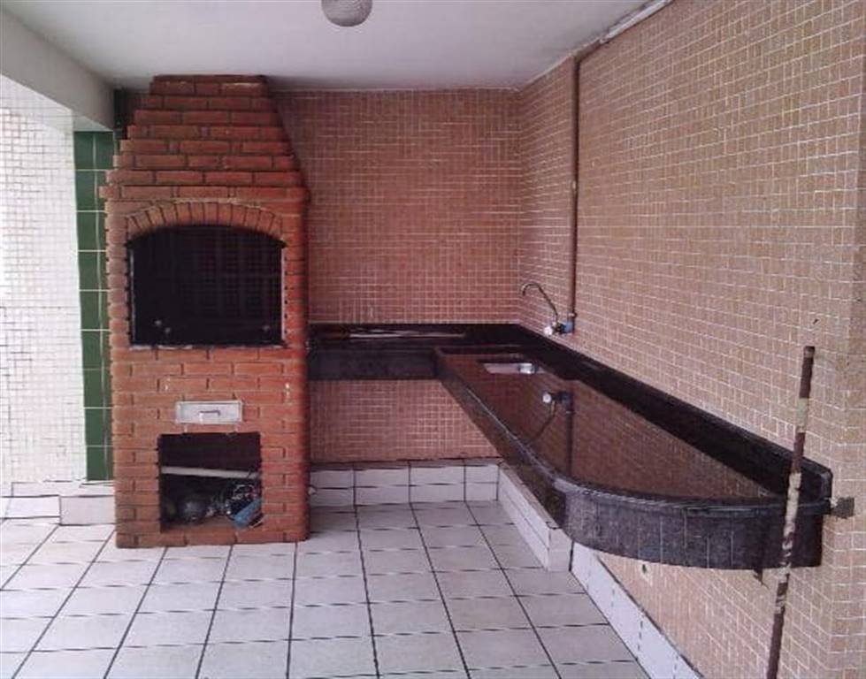 Apartamento, 3 quartos, 100 m² - Foto 2