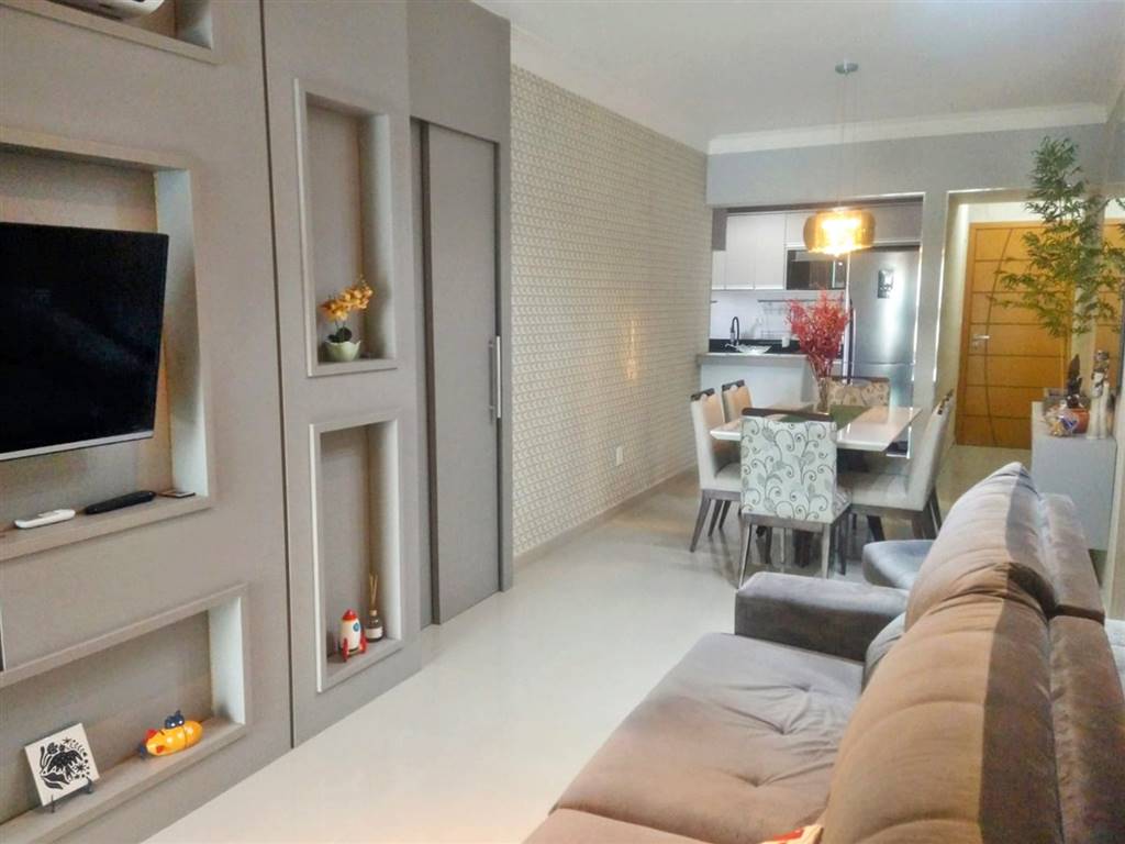 Apartamento, 2 quartos, 87 m² - Foto 4