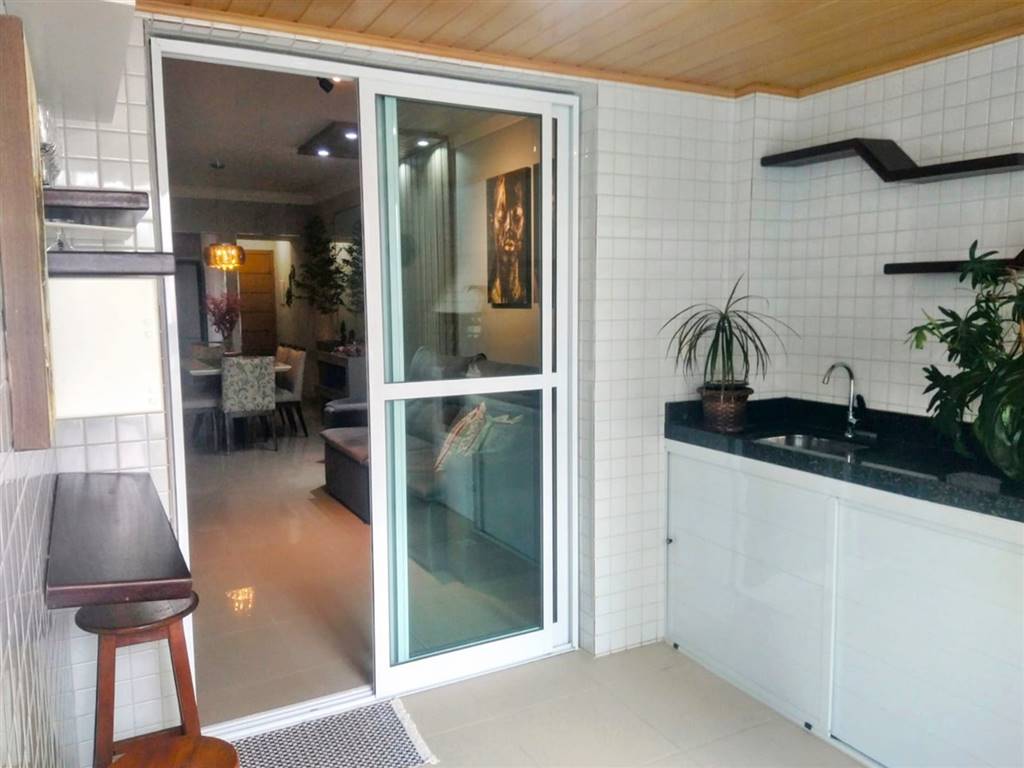 Apartamento, 2 quartos, 87 m² - Foto 9