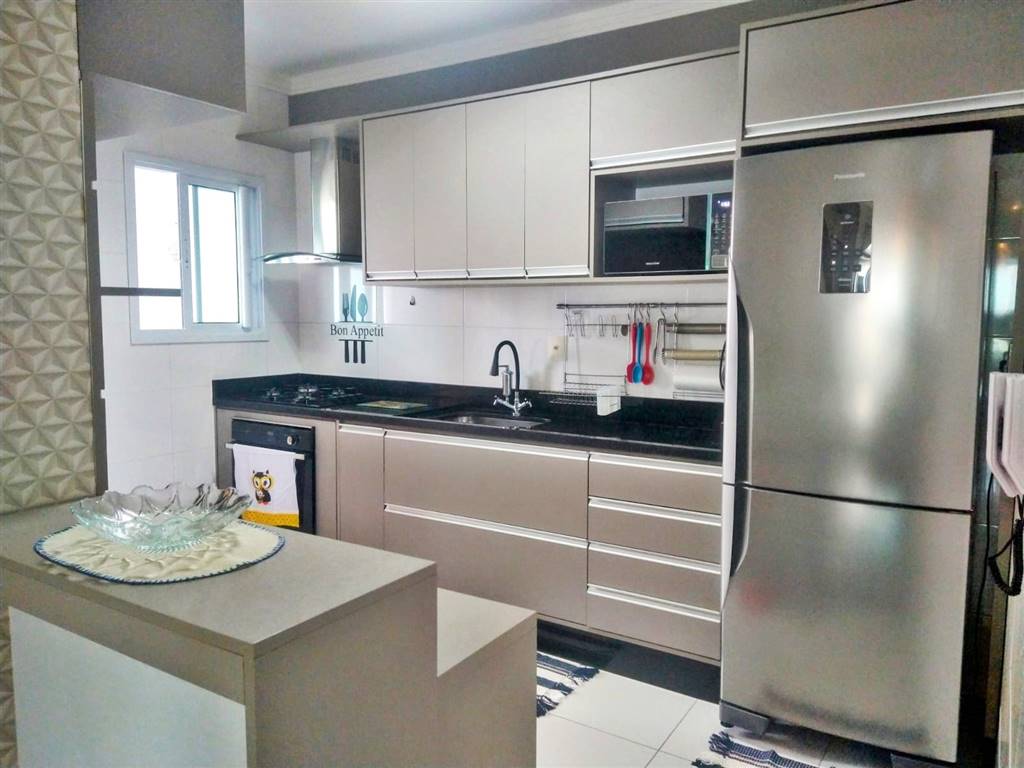 Apartamento, 2 quartos, 87 m² - Foto 10