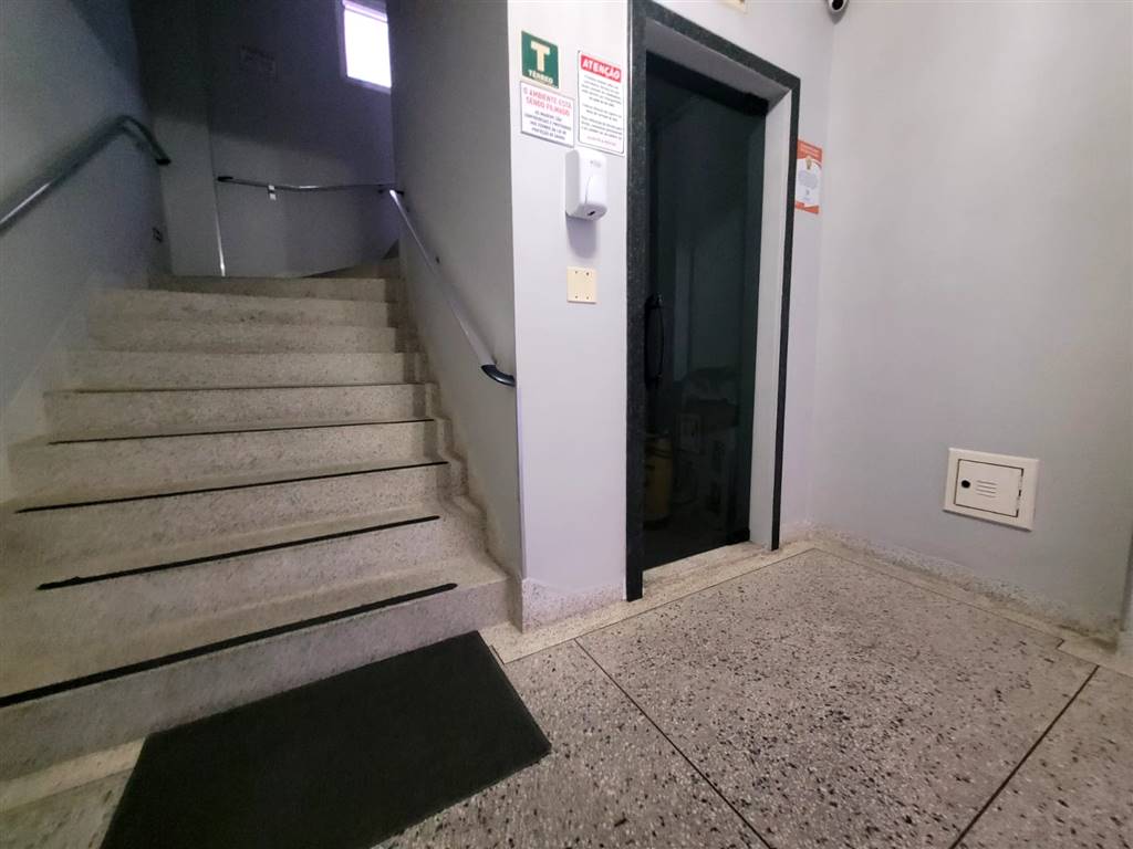 Apartamento, 1 quarto, 43 m² - Foto 12