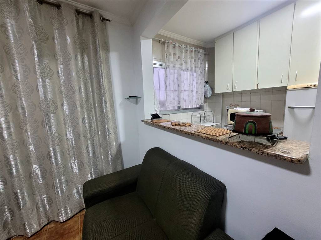 Apartamento, 1 quarto, 43 m² - Foto 8