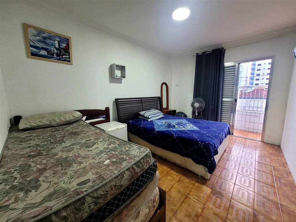 Apartamento, 1 quarto, 43 m² - Foto 6