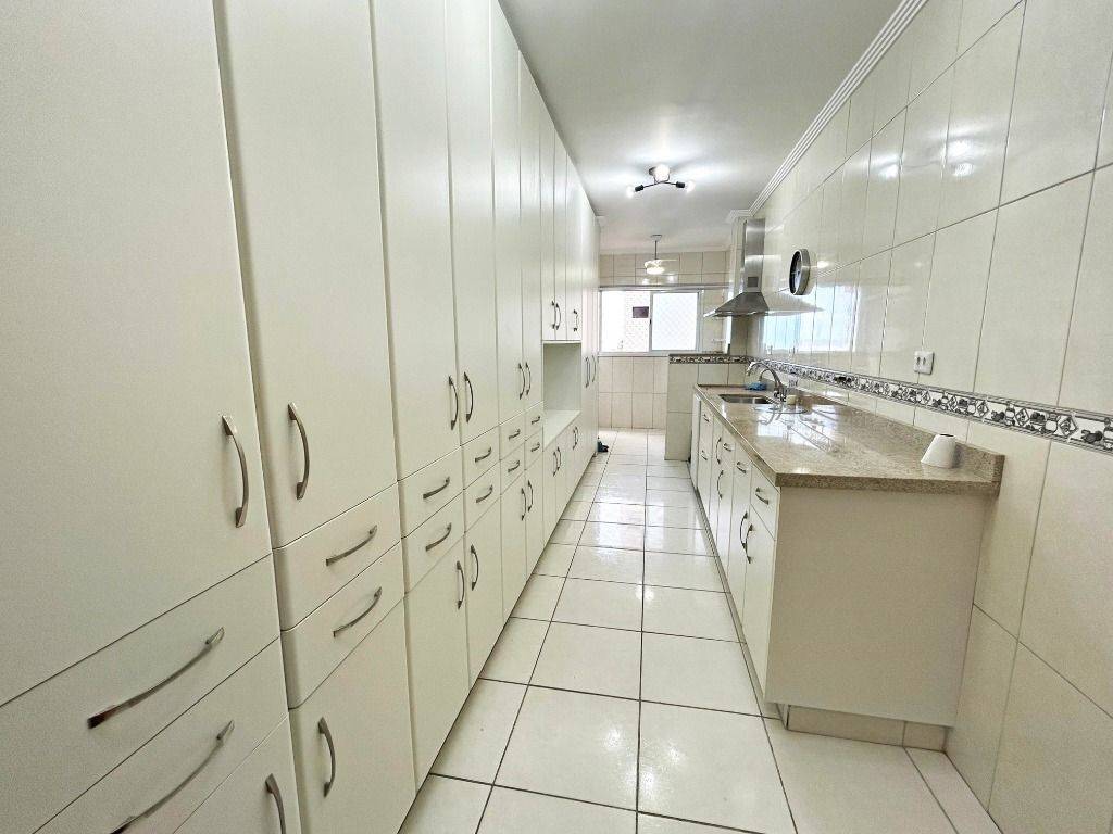 Apartamento, 3 quartos, 130 m² - Foto 9