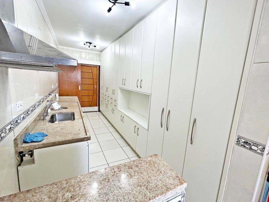 Apartamento, 3 quartos, 130 m² - Foto 10