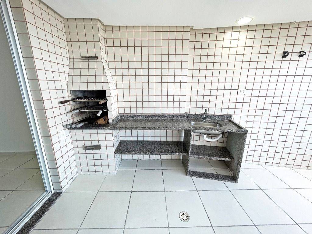 Apartamento, 3 quartos, 130 m² - Foto 6