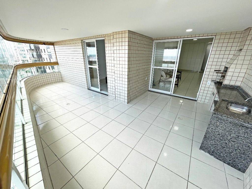 Apartamento, 3 quartos, 130 m² - Foto 8