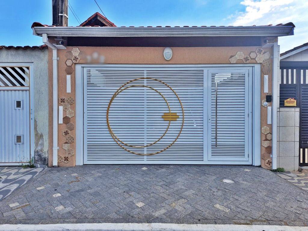 Casa, 2 quartos, 97 m² - Foto 1