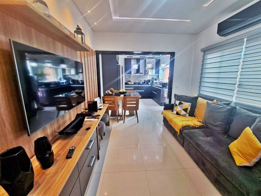 Casa, 2 quartos, 97 m² - Foto 5