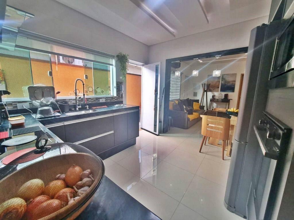 Casa, 2 quartos, 97 m² - Foto 9