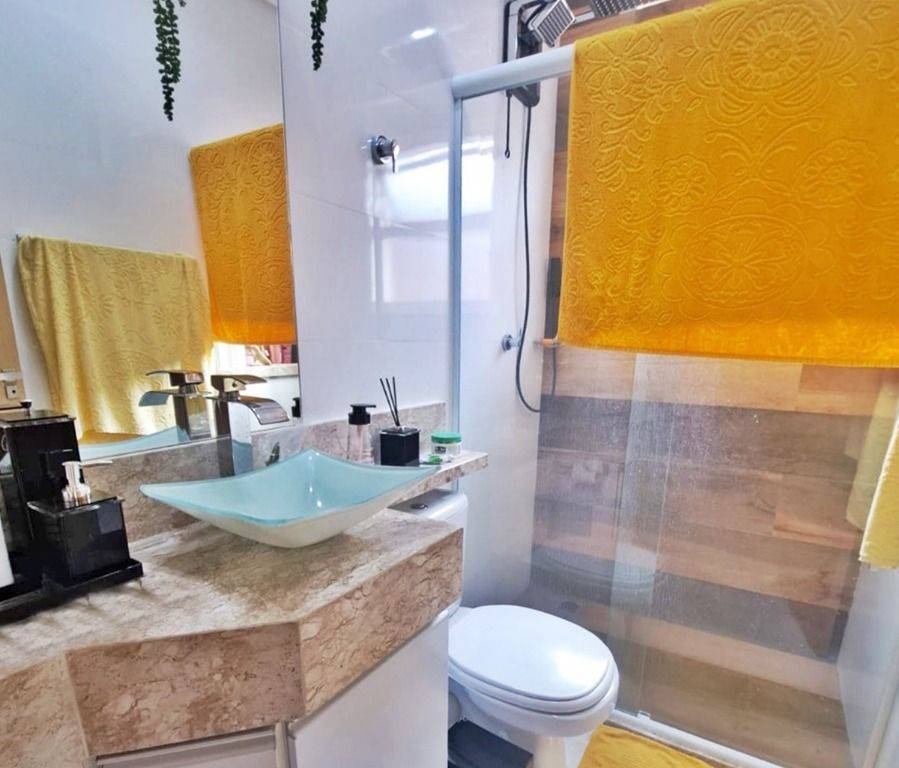 Casa, 2 quartos, 97 m² - Foto 13