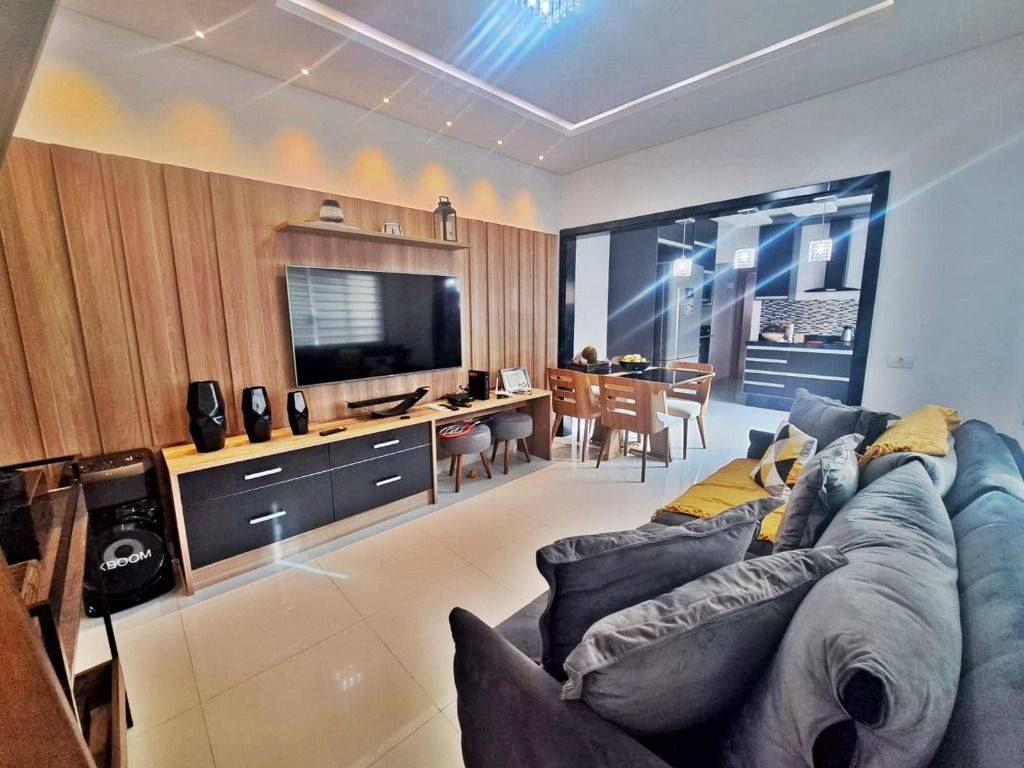 Casa, 2 quartos, 97 m² - Foto 19