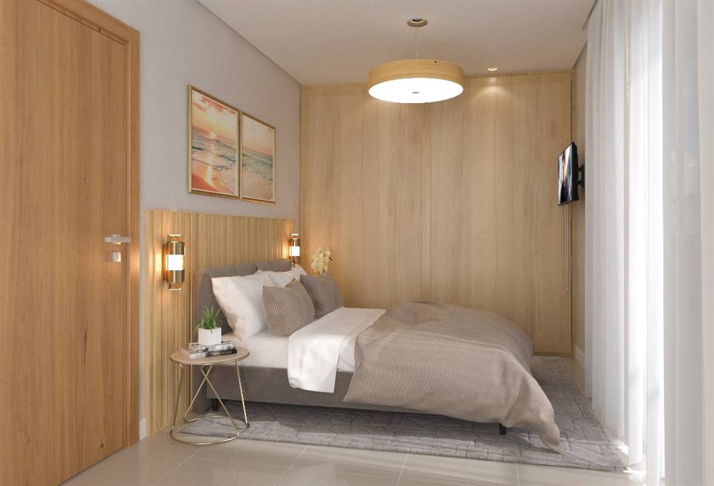 Apartamento, 2 quartos, 69 m² - Foto 9