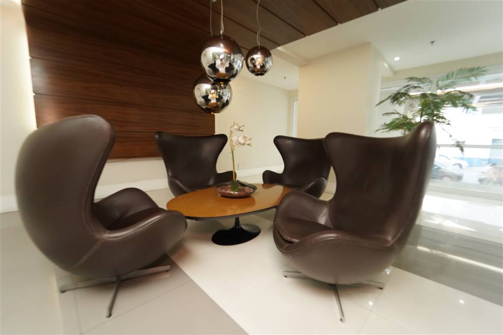 Conjunto Comercial-Sala para alugar, 46m² - Foto 4
