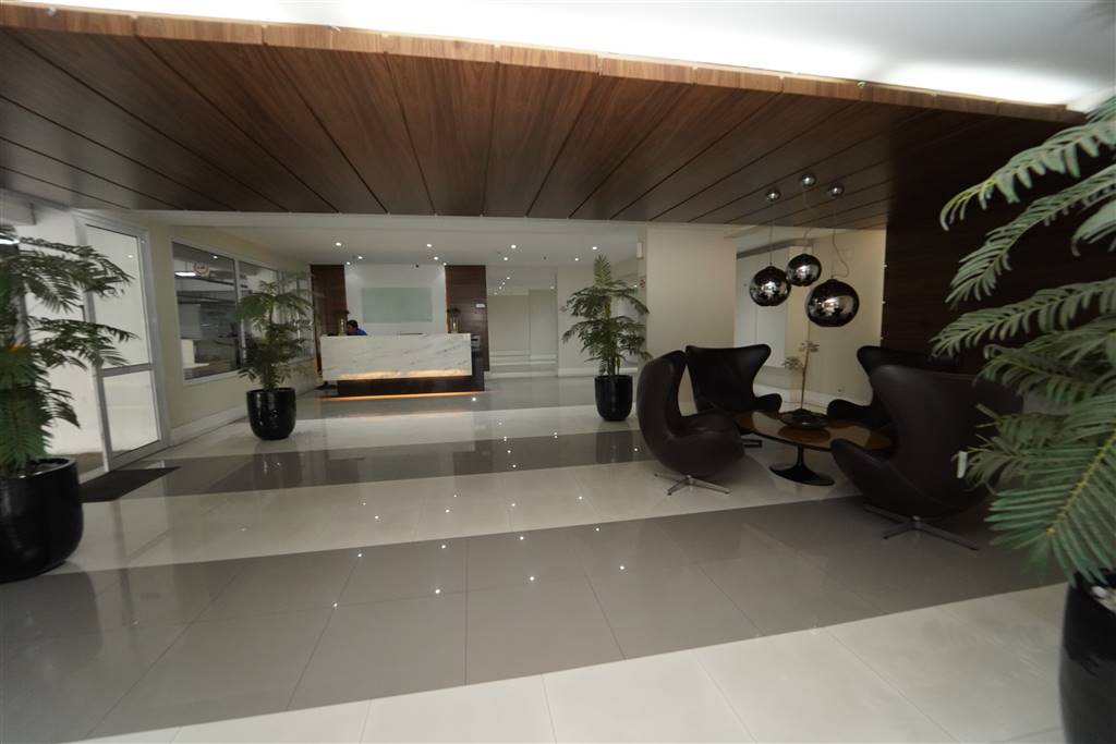 Conjunto Comercial-Sala para alugar, 46m² - Foto 5