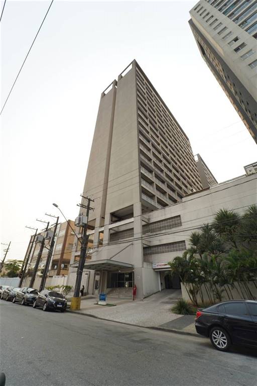Conjunto Comercial-Sala para alugar, 46m² - Foto 6