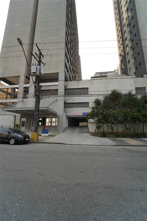 Conjunto Comercial-Sala para alugar, 46m² - Foto 7