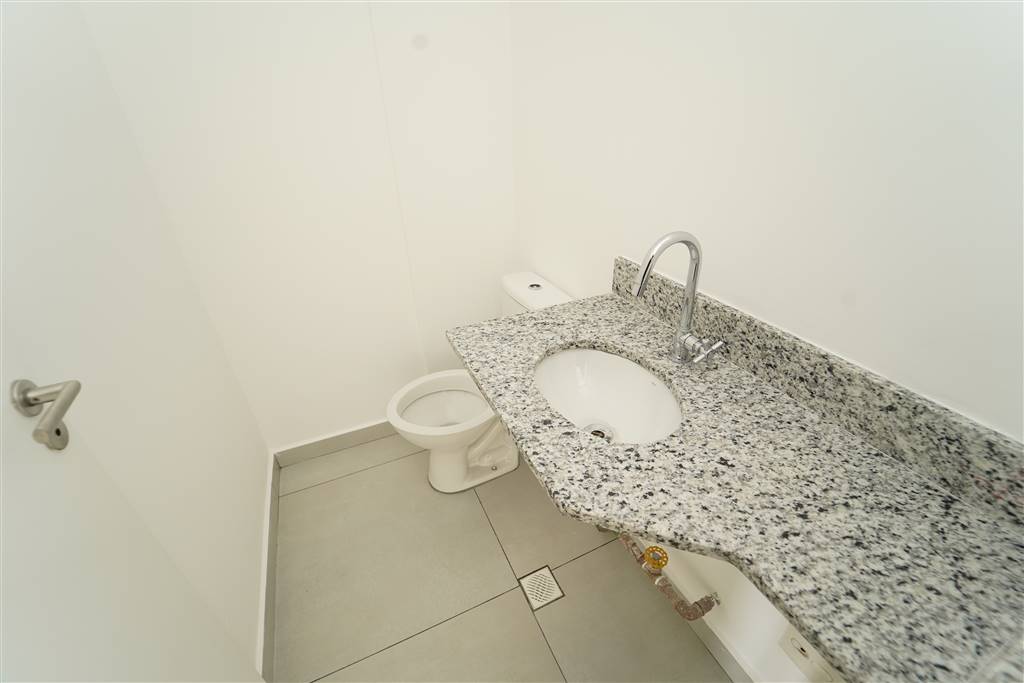 Conjunto Comercial-Sala para alugar, 46m² - Foto 15